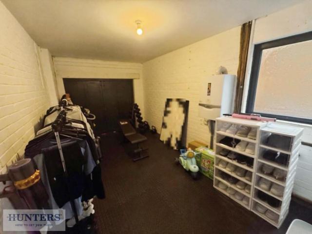 House for sale in Hutton Henry, Station Town
