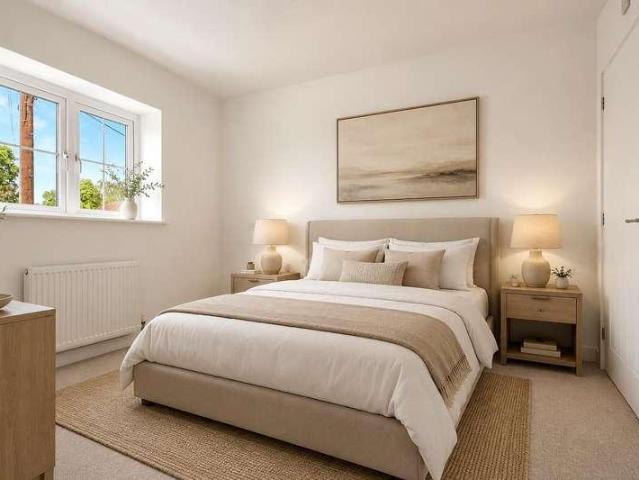 House for sale in Gedling