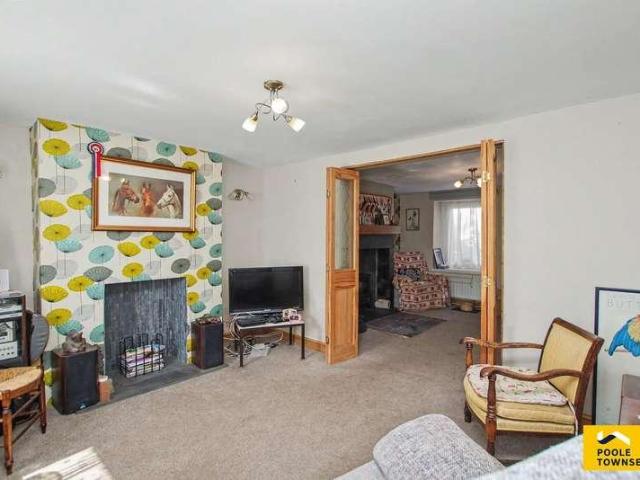 House for sale in Lindal In Furness