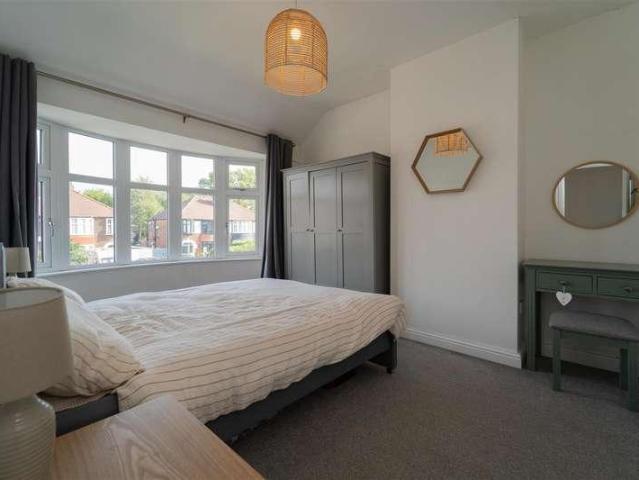 House for sale in Georgia, Greater Manchester