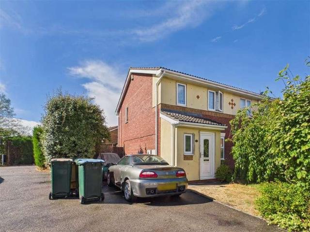House for sale in Potters Green, West Midlands