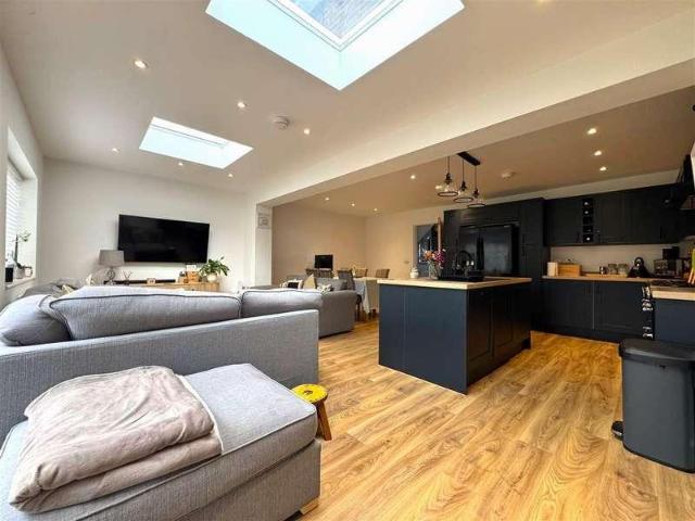 House for sale in Woodhall Park, Haydon Wick