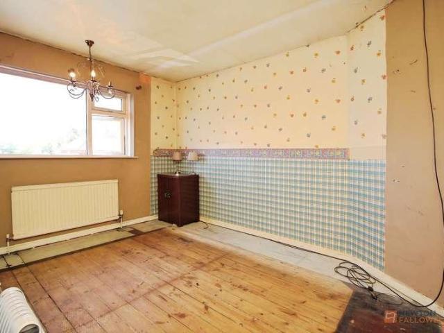House for sale in Thorpebury, Charnwood