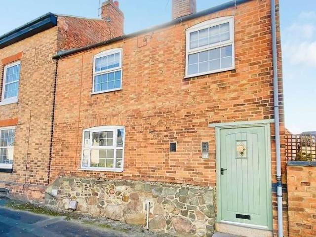 House for sale in Syston, Charnwood