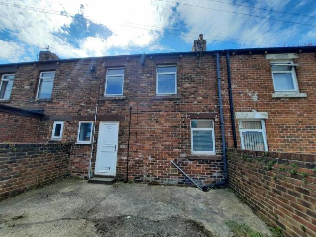 House for sale in Easington Colliery, Isle Of Man