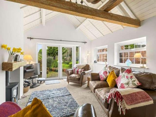 House for sale in Thorpe on the Hill, Ashby De La Launde