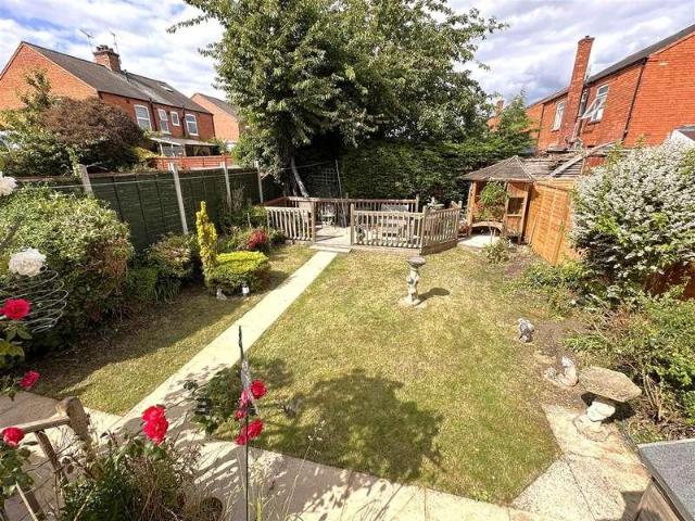 House for sale in New Town, Alverton