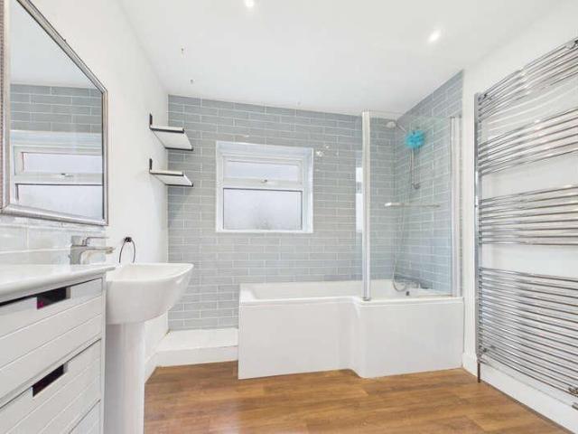House for sale in Eastbridge, Suffolk