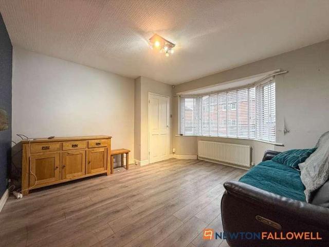 House for sale in Alverton, East Midlands