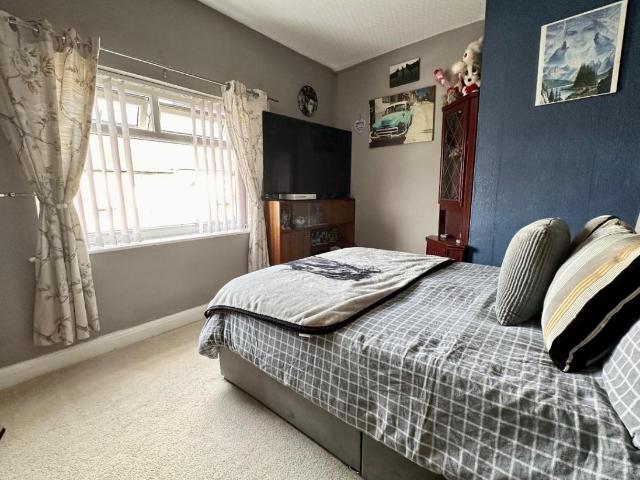 House for sale in Hoohill, Blackpool