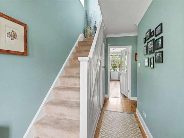 House for sale in New Catton, East Bank