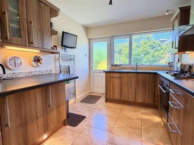 House for sale in Lancashire