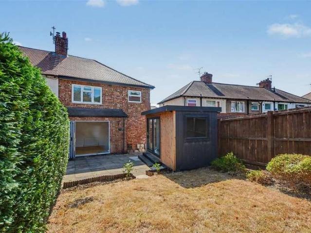 House for sale in Attenborough, East Midlands
