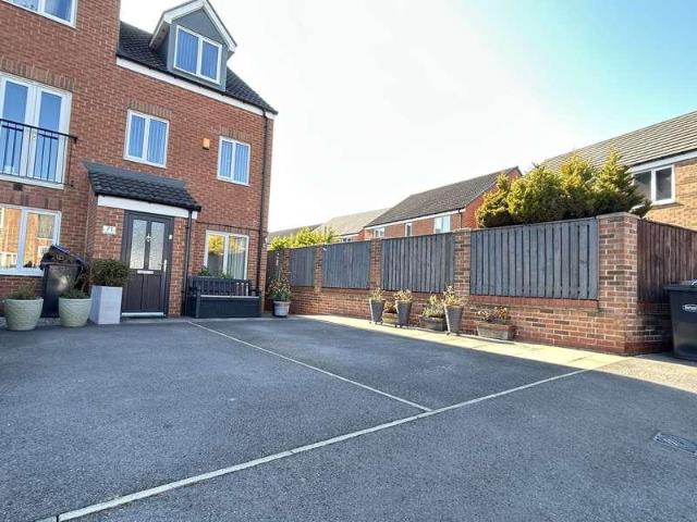 House for sale in Bowburn
