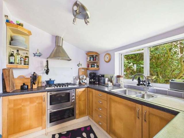House for sale in Budlake, Devon