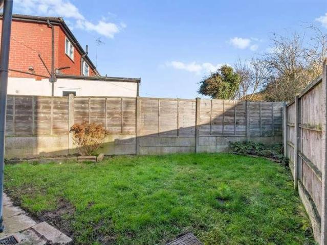 House for sale in Prescot, Knowsley