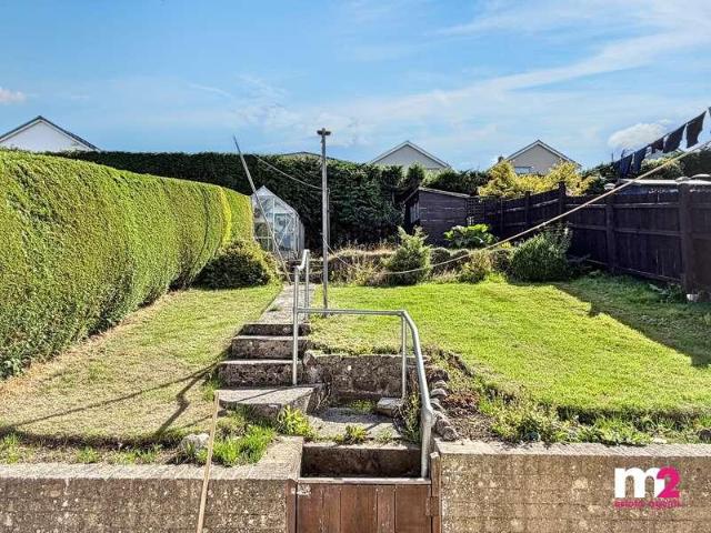 House for sale in Gilwern, Wales