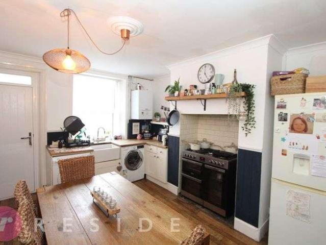 House for sale in Burnedge, Greater Manchester