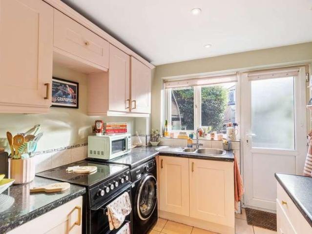 House for sale in Lower Walton, Warrington