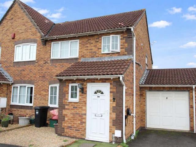 House for sale in Weston-super-mare, North Somerset