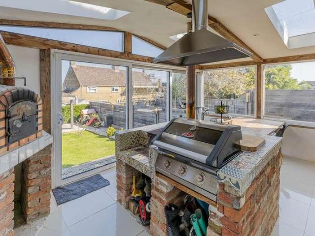 House for sale in Malmesbury, Wiltshire