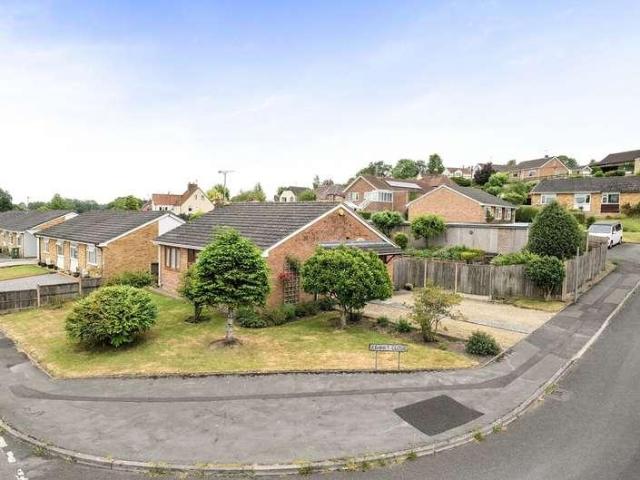 House for sale in Henfords Marsh, Warminster