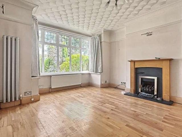 House for sale in Banister's Park, City Of Southampton