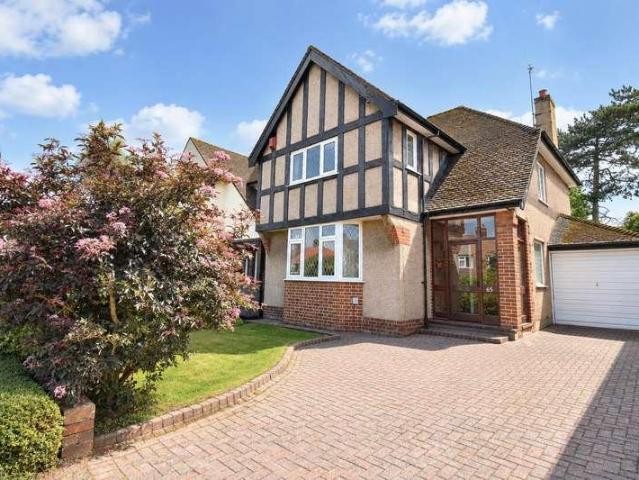 House for sale in Feckenham, City Of Bristol