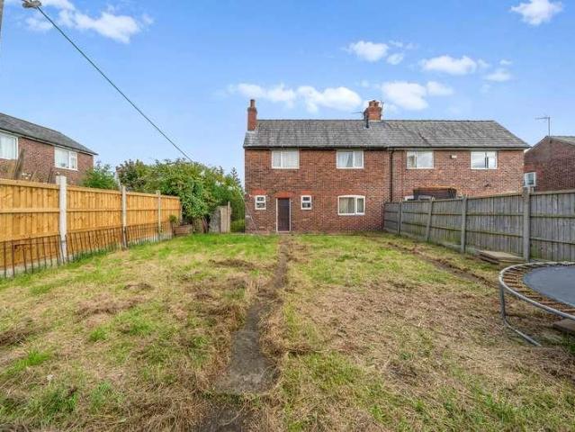 House for sale in Pennington, Wigan