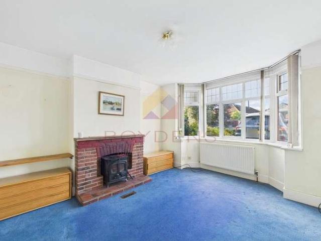 House for sale in Rowhedge, Colchester