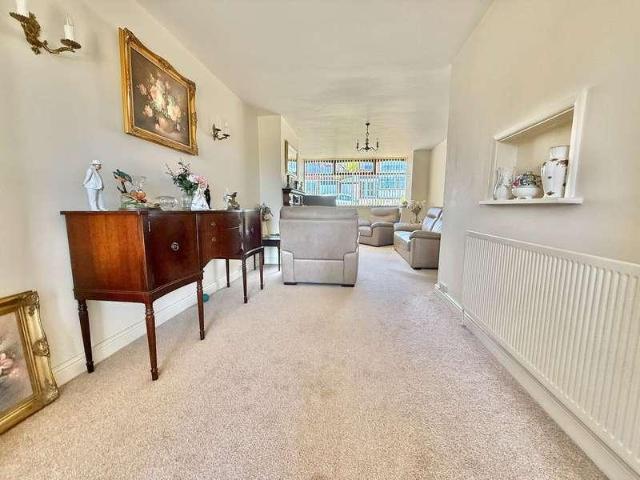 House for sale in Ettingshall Park, West Midlands