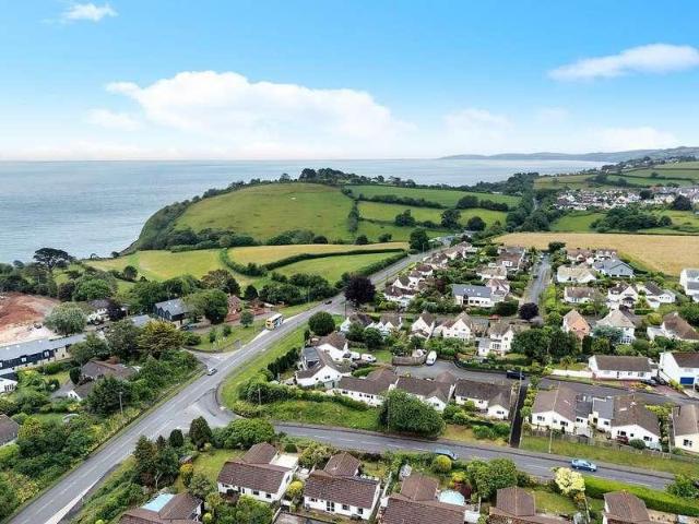 House for sale in Dawlish, Bridford