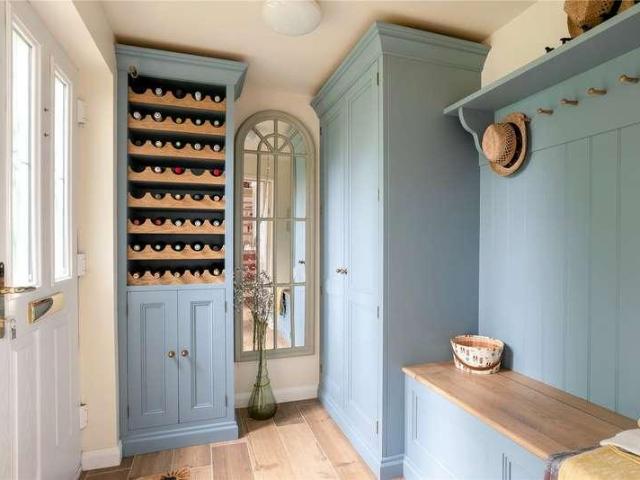 House for sale in Black Bourton, Oxfordshire