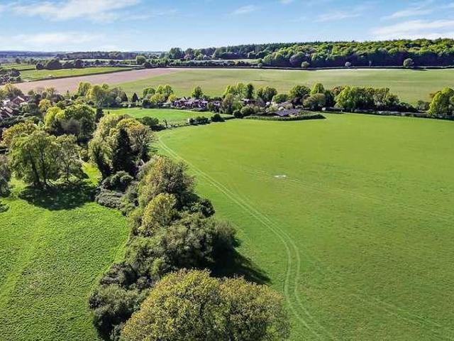 House for sale in Bolton Low Houses, Hampshire