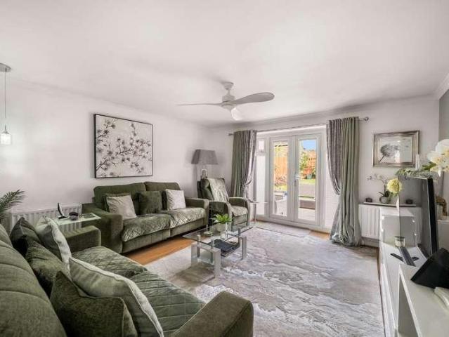 House for sale in Little Inkberrow, Wychavon
