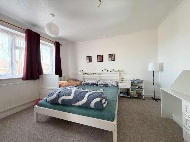 House for sale in Chedburgh, Suffolk