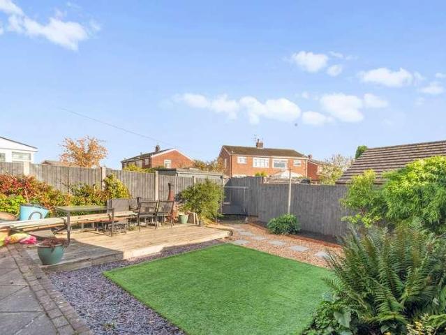 House for sale in St. Helens, St Helens