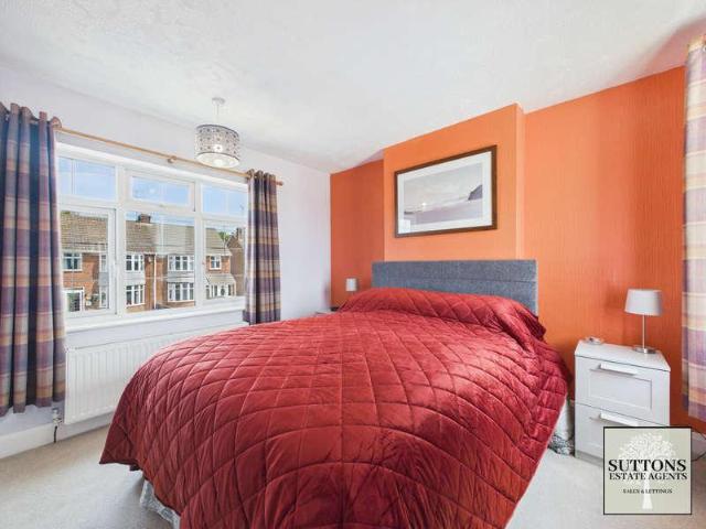 House for sale in Potters Green, West Midlands