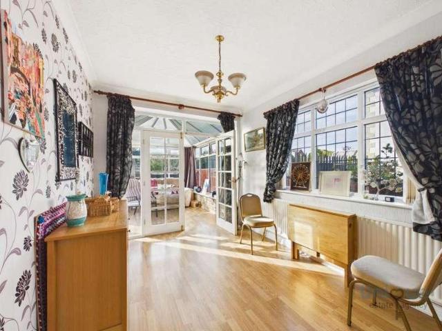 House for sale in Squires Gate