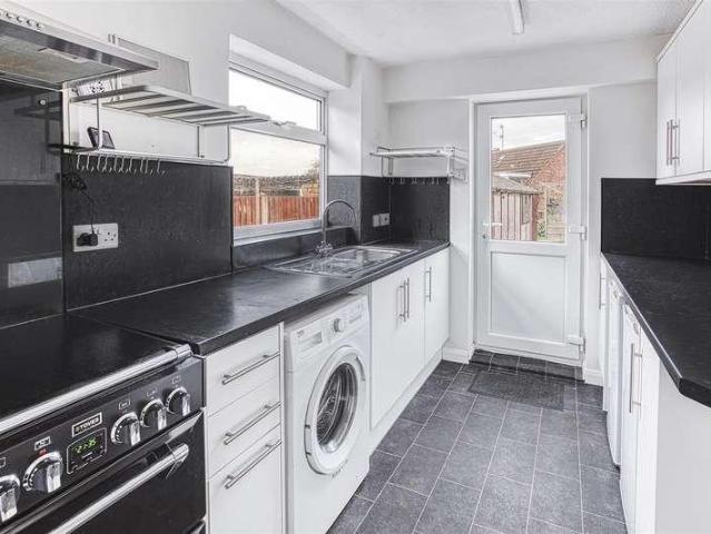 House for sale in Allestree, East Midlands
