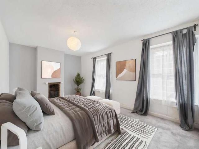 House for sale in Adamsdown, Cardiff