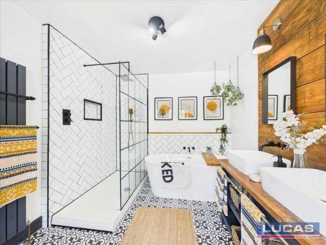 House for sale in Menai Bridge