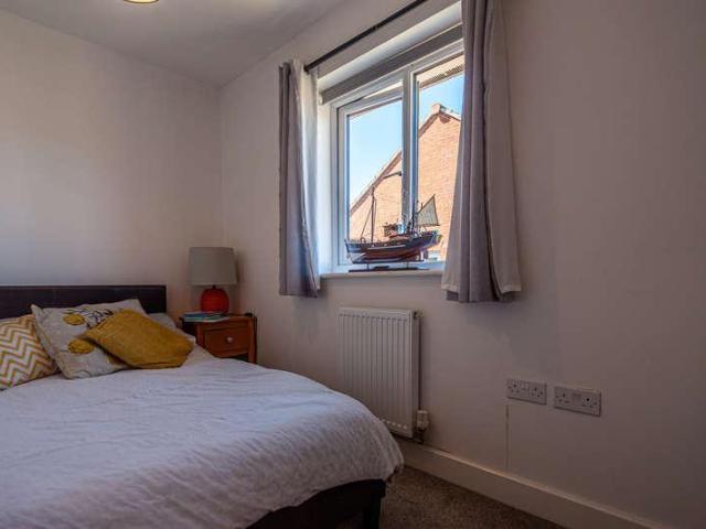House for sale in Eastbridge, Suffolk