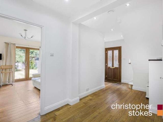House for sale in Broxbourne, Hertfordshire