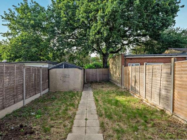 House for sale in Greater London
