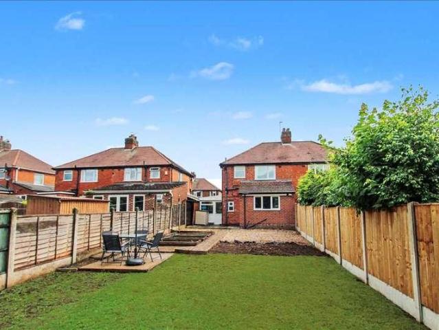 House for sale in Attenborough, East Midlands
