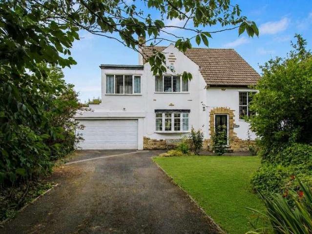 House for sale in Woolgreaves, West Yorkshire