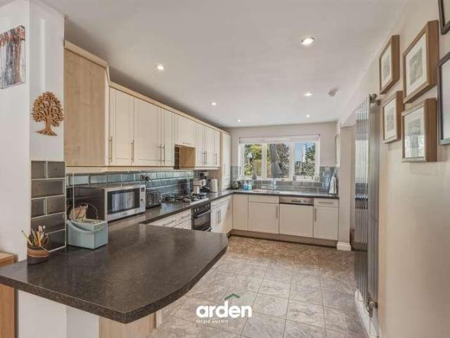 House for sale in Northwick, Claines