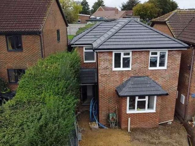 House for sale in Durrington, Wiltshire