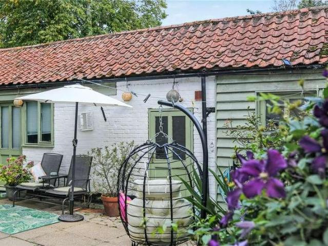 House for sale in Brooke, Burgh St Peter